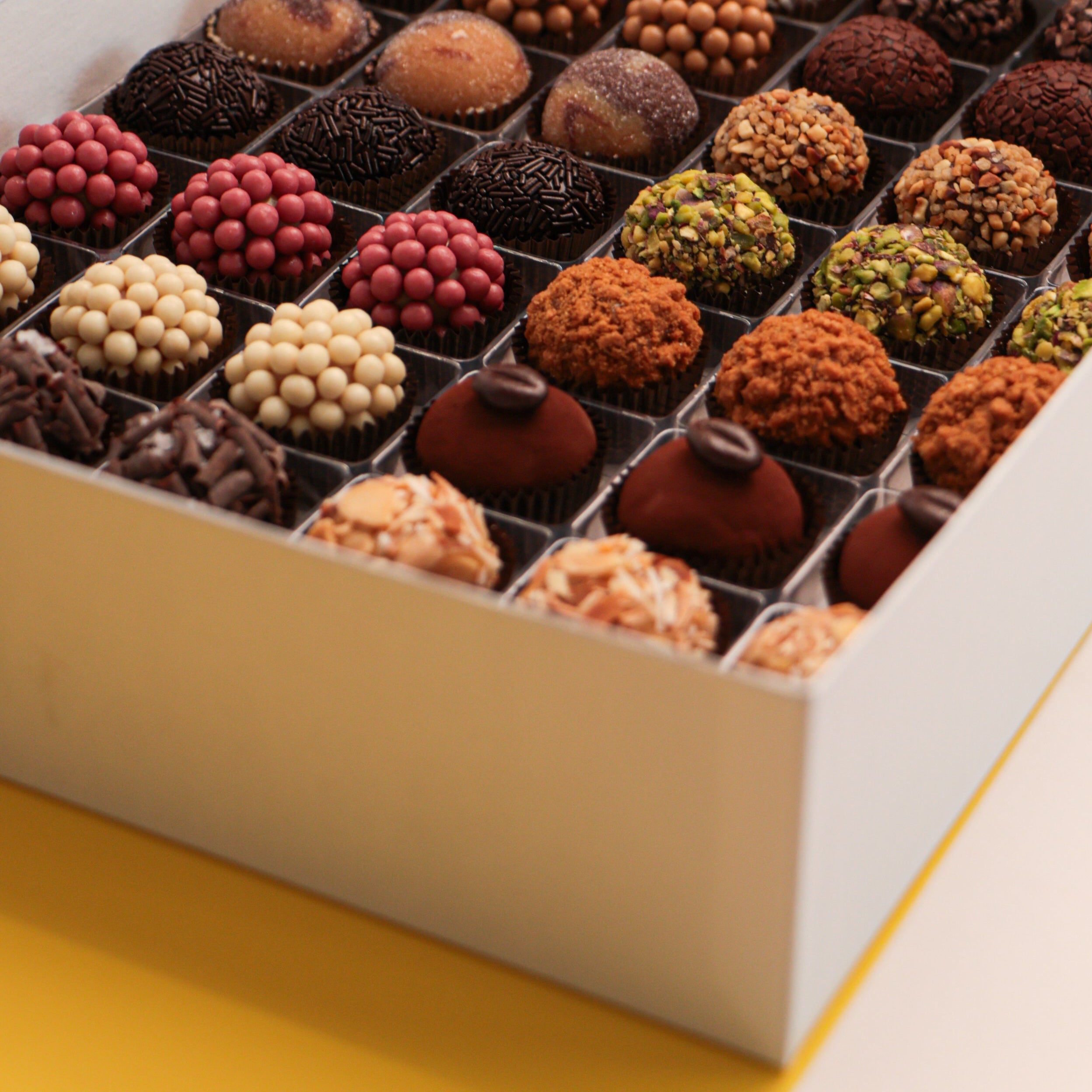 Medium Party Box (48 pcs.)