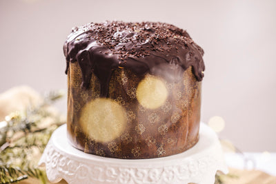 Best wishes from our Mary's Brigadeiro family