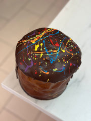 Easter Chocolate Panettone 🍫🐰
