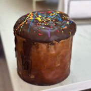 Easter Chocolate Panettone 🍫🐰