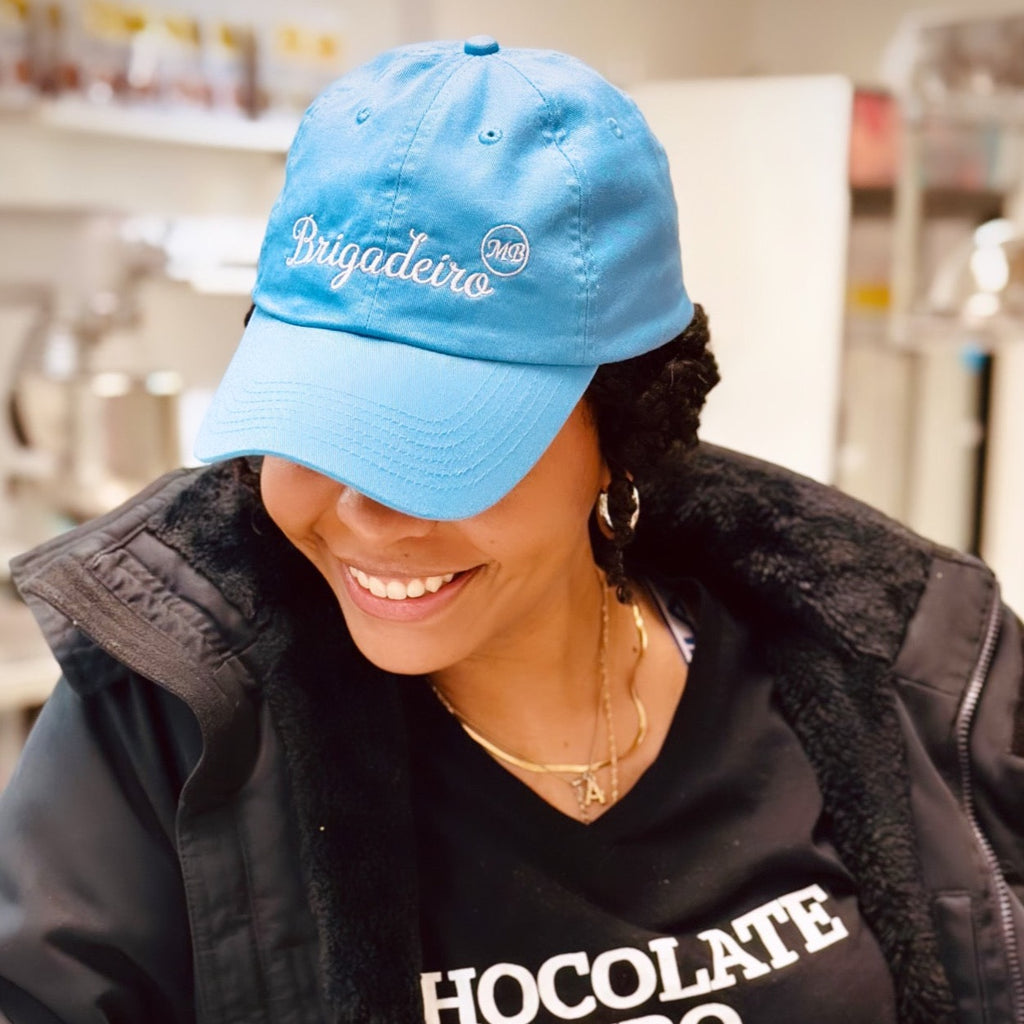 andmary ♡ Mary logo cap ANDMARY】Mary logo cap