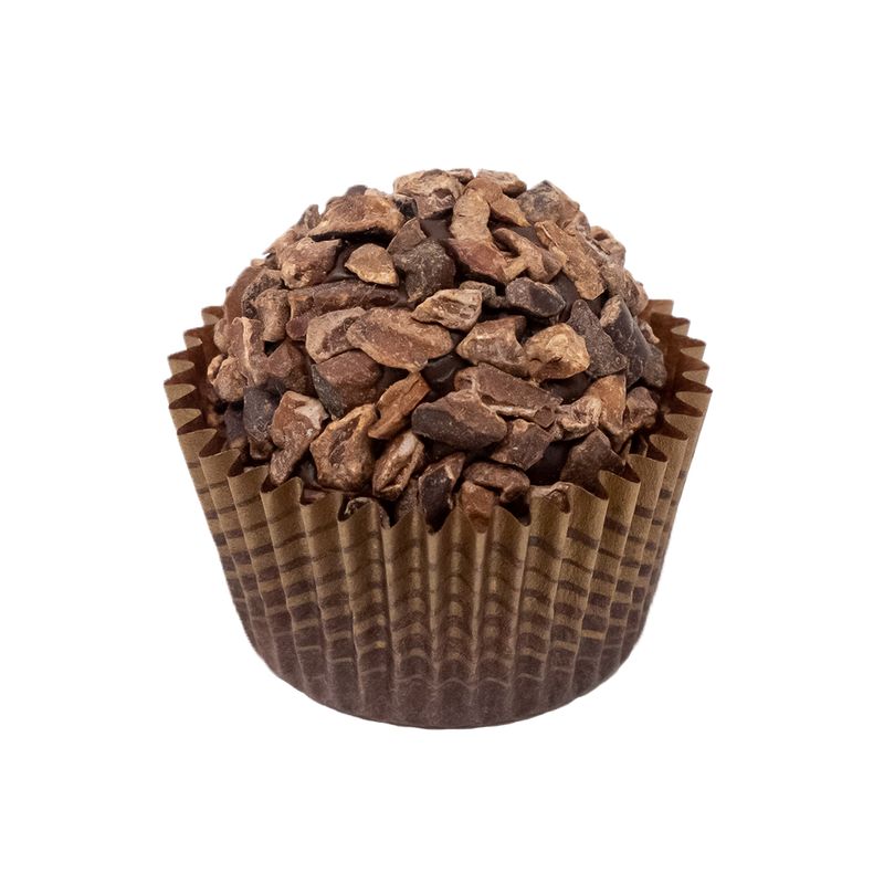 cocoa nibs