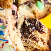 Easter Chocolate Panettone 🍫🐰