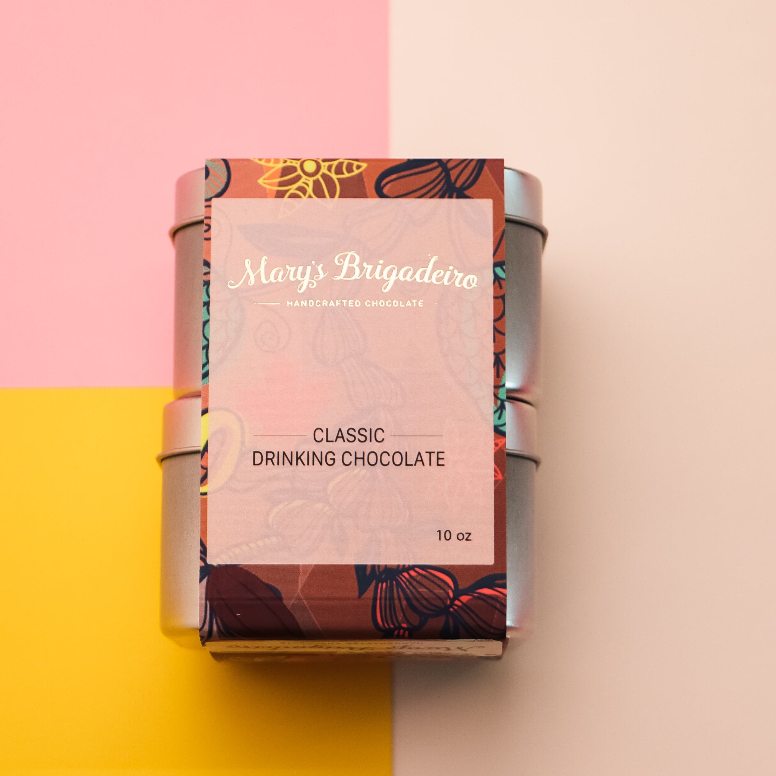 Drinking Chocolate Mix