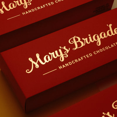 Surprise Holiday Box - Limited Edition