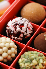 NEW ✨ 12pc Chocolate Brigadeiro Gift Box