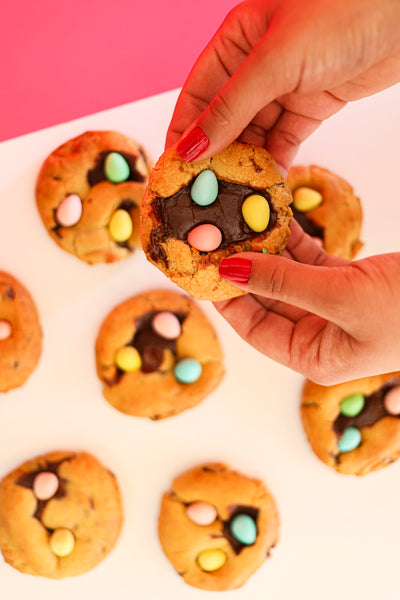 Signature Brigadeiro Cookie (unit) 🍪