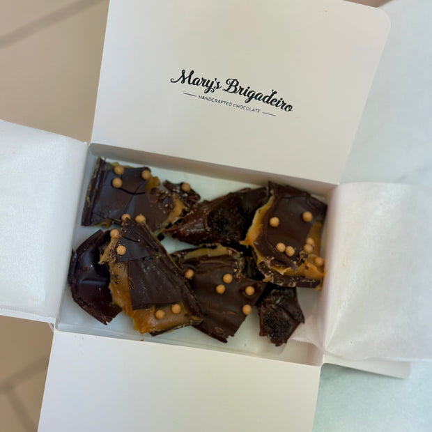 NEW ✨Chocolate Bark 🍫 - Limited Edition