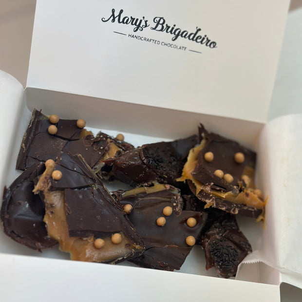 NEW ✨Chocolate Bark 🍫 - Limited Edition