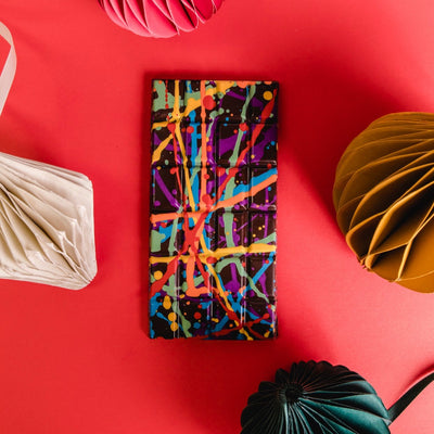 Signature Brigadeiro Chocolate Bar