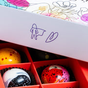 OUR MOMS Brigadeiro Bonbon Collection 🍫🎨