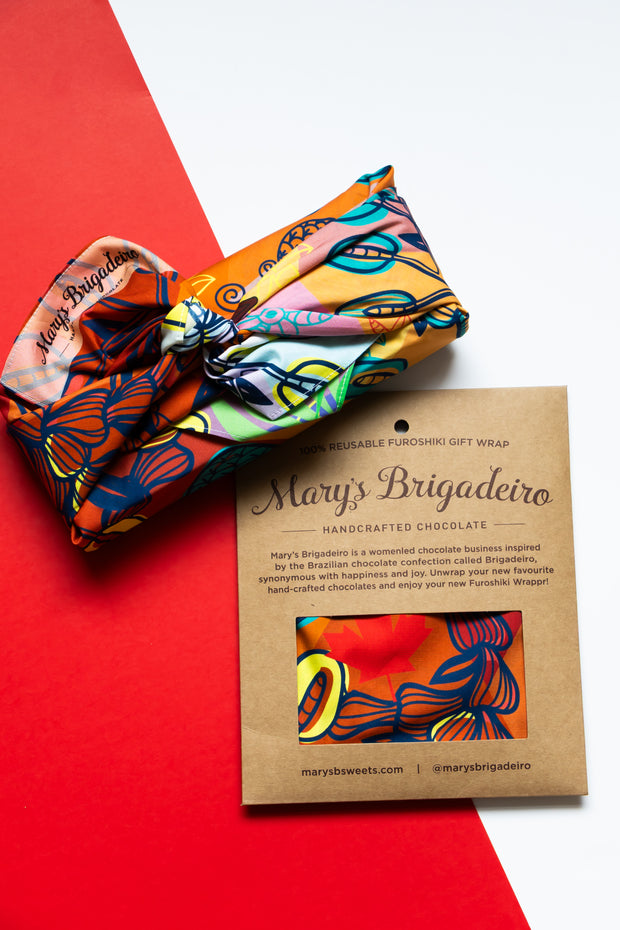 NEW ✨ 12 Brigadeiro Gift Box