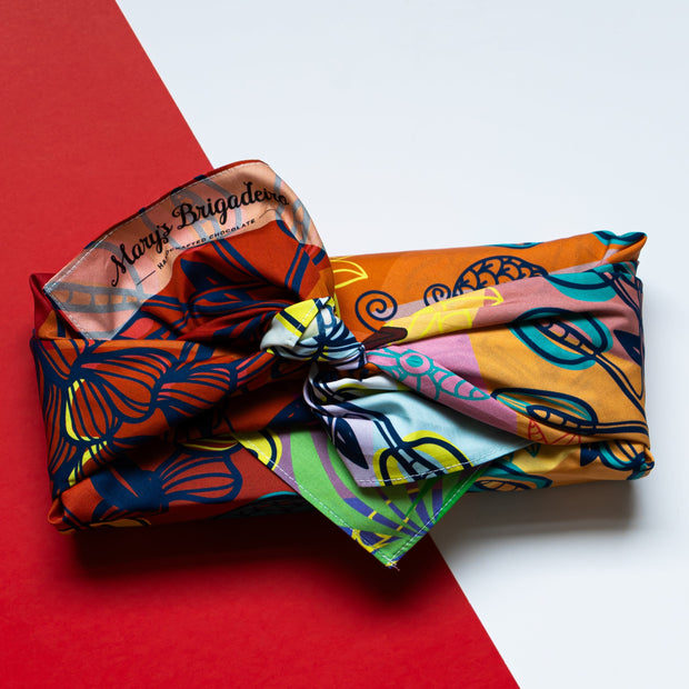 OUR MOMS Brigadeiro Bonbon Collection 🍫🎨