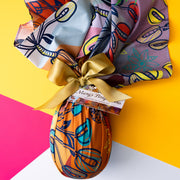 Duo Chocolate Easter Egg 🍫🐰
