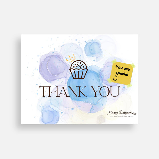 Note Card