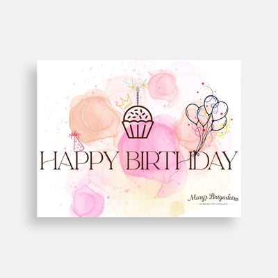 Note Card