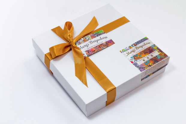 Small Party Box (36 pcs.)