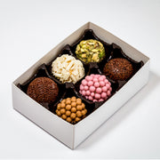 6 Brigadeiro Gift Box