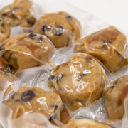 Chocolate Chip Cookie Dough (12 pcs)