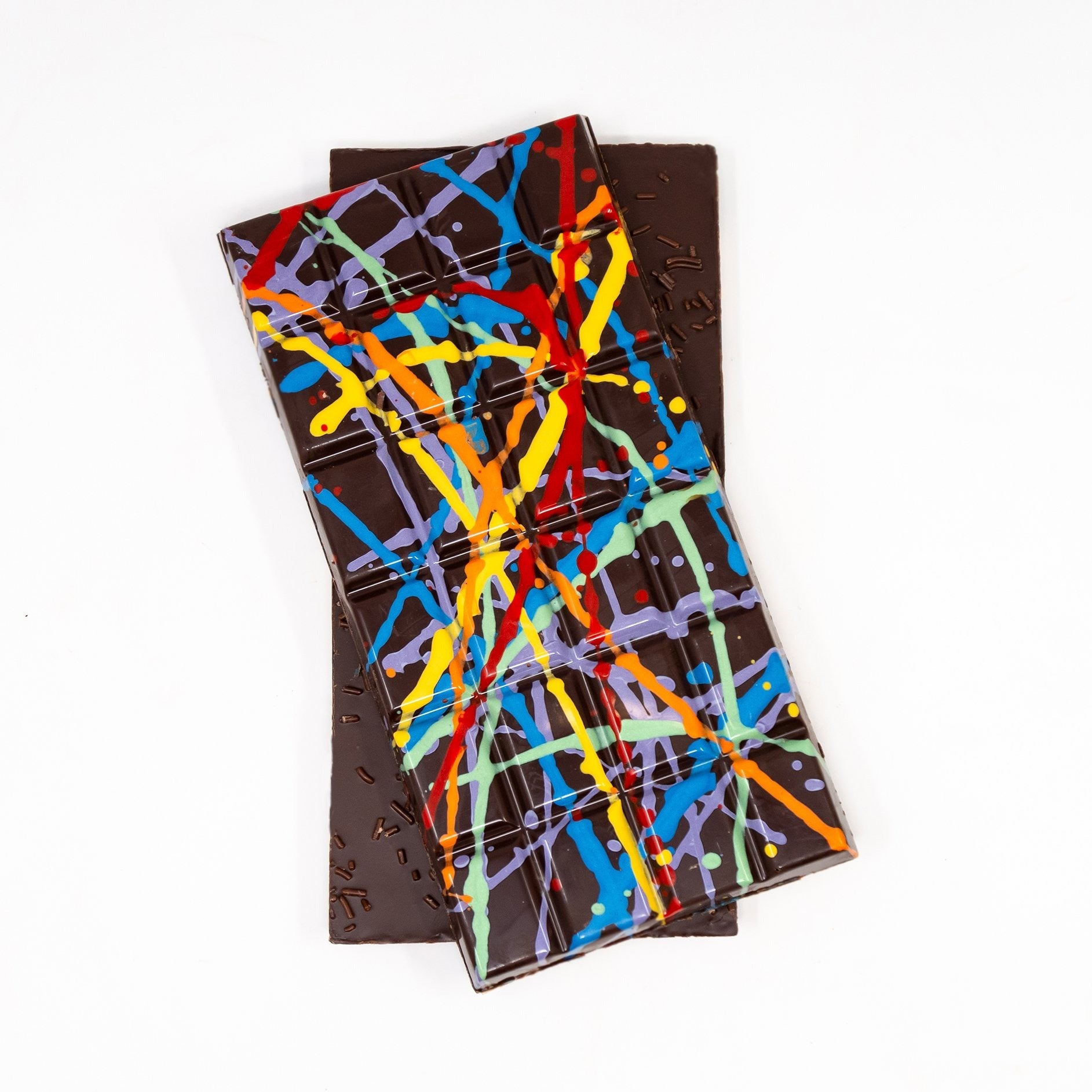 Brigadeiro Chocolate Bar