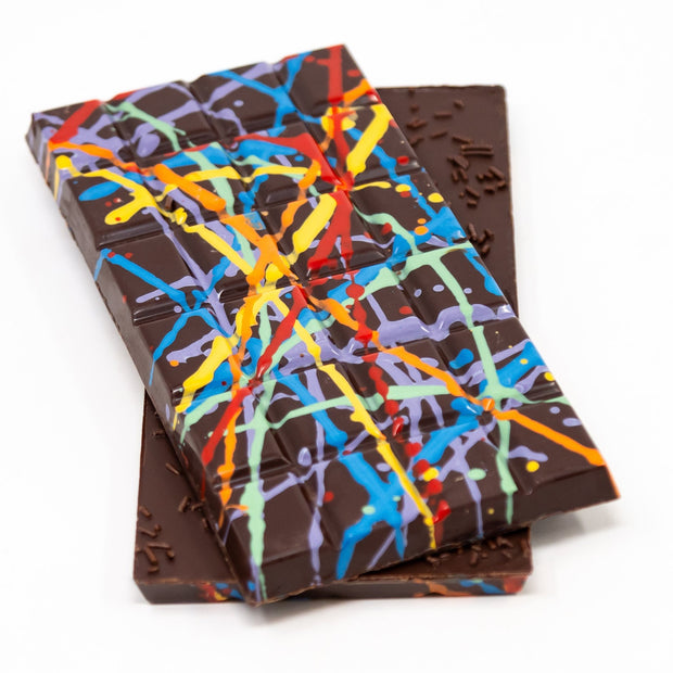Signature Brigadeiro Chocolate Bar