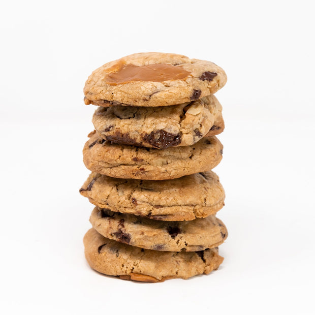 Signature Brigadeiro Cookie (unit) 🍪