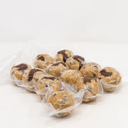 Chocolate Chip Cookie Dough (12 pcs)