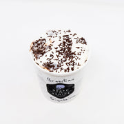 Brigadeiro Gelato 🍫🍨