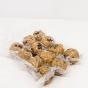 Chocolate Chip Cookie Dough (12 pcs)