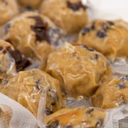 Chocolate Chip Cookie Dough (12 pcs)