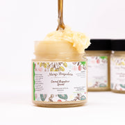 Coconut Brigadeiro Spread (Aka Cocada)